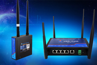4G工業路由器的價格