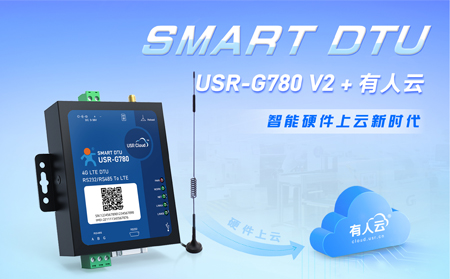 邊緣計算+遠程監控，SMART DTU上市，助力更多企業實現智能化升級