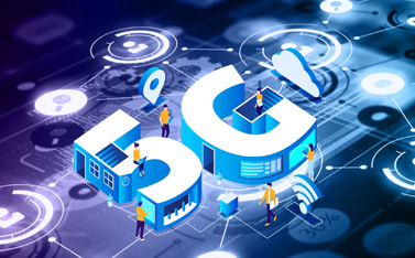5G對物聯網意味著什么?