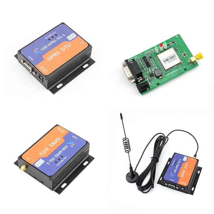 GPRS DTU,無線數傳終端 GPRS DTU,無線數傳終端