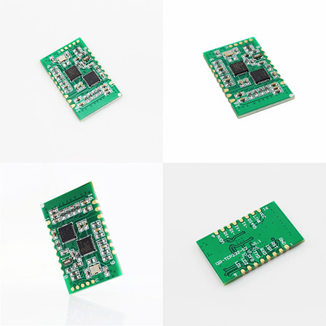 USR-TCP232-S2aƷDƬ