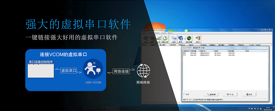 RJ45轉(zhuǎn)RS232\485\422單串口服務(wù)器強(qiáng)大的串口 RJ45轉(zhuǎn)RS232\485\422單串口服務(wù)器強(qiáng)大的串口