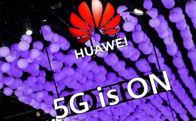 瑞典禁止參加5G頻譜拍賣企業(yè)使用華為、 中興設備