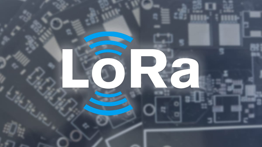 lora網絡