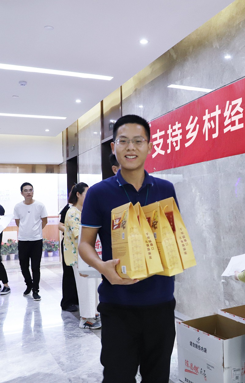 助力重慶武隆經(jīng)濟發(fā)展，有人物聯(lián)網(wǎng)在行動