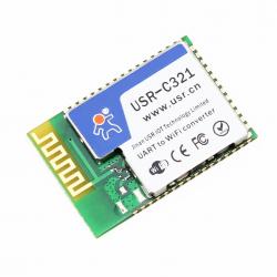 WIFI模塊,CC3200,低功耗WIFI模塊,USR-C322 WIFI模塊,CC3200,低功耗WIFI模塊,USR-C322