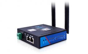 3G/4G工業無線路由器_移動聯通電信三網lte工業級路由器_wifi有線VPN