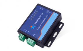 GPRS DTU配置_串口轉GPRS數傳模塊_RS485/232轉GSM