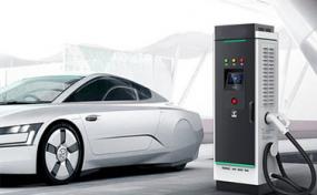 基于4G工業路由器和無線終端可實現電動汽車充電樁聯網解決方案