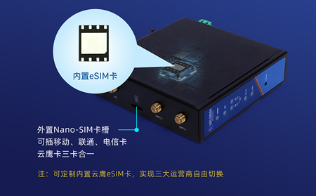 如何選用高性能工業路由器提升生產效率