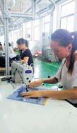 特色產業挺起阜陽工業脊梁——食品開發與生產的創新之路