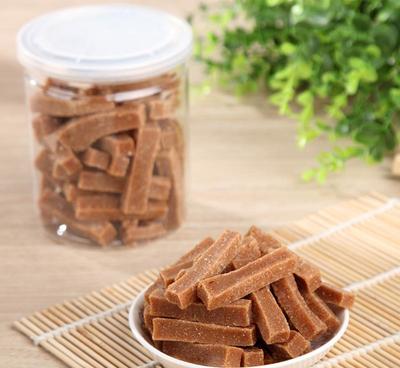 匠心傳承，自然本味 探索特級(jí)農(nóng)家自制易拉罐裝山楂條的純凈之旅