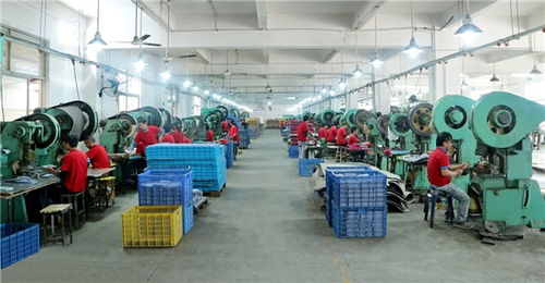 借力1688超級工廠，東莞制罐企業以數字化開啟食品包裝新篇章